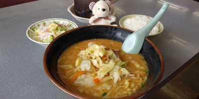 くるまやラーメン 新潟巻店