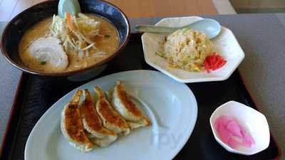 くるまやラーメン 新潟巻店