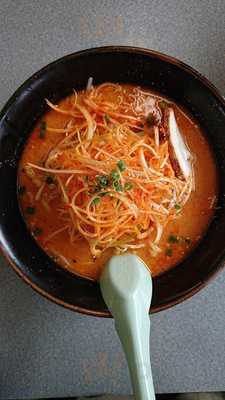 くるまやラーメン 新潟巻店