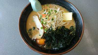 くるまやラーメン 新潟巻店