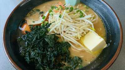 くるまやラーメン 新潟巻店