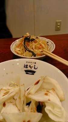 焼肉はやし 東寺店