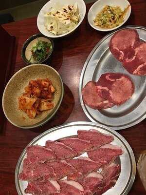 焼肉はやし 東寺店