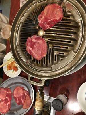 焼肉はやし 東寺店