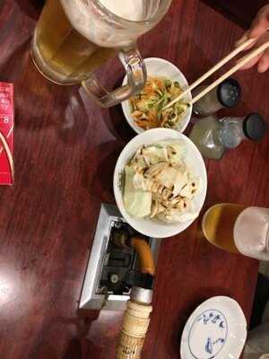 焼肉はやし 東寺店