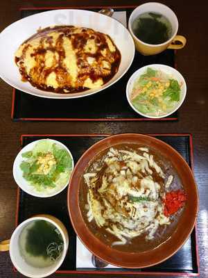 クッキングフォレスト