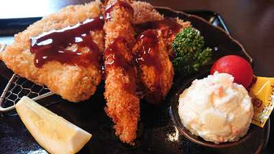 クッキングフォレスト