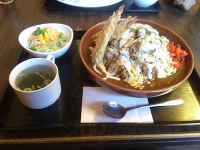 クッキングフォレスト