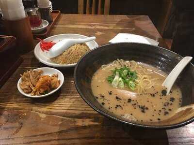 段七 梅三小路店