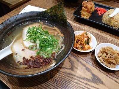 段七 梅三小路店