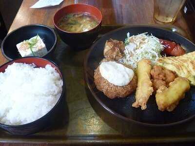 中華酒家 いっと