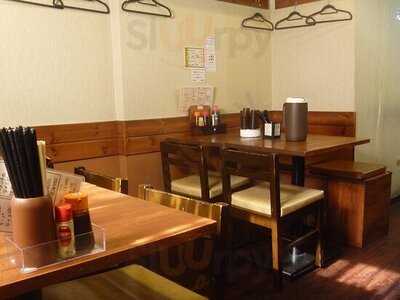 中華酒家 いっと