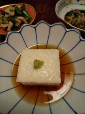 お食事処かわい