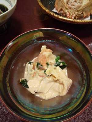 お食事処かわい