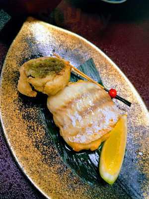 お食事処かわい