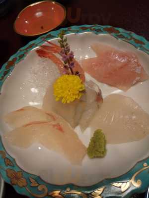 お食事処かわい