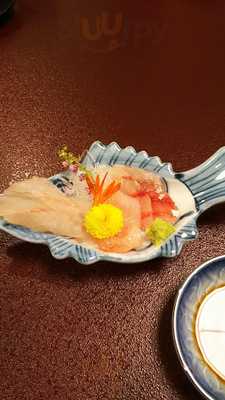 お食事処かわい