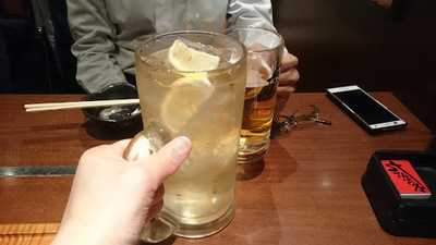 えん家 庵 豊栄店