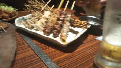 えん家 庵 豊栄店