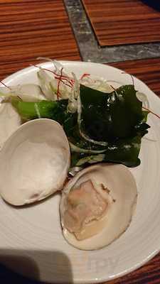 えん家 庵 豊栄店