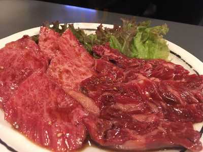 焼肉レストラン 幸