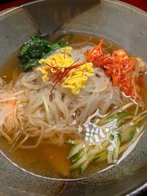 焼肉レストラン 幸