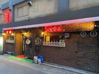 焼肉レストラン 幸