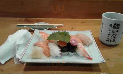 いなほ鮨