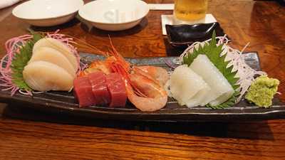 いぃもぢや 小針店