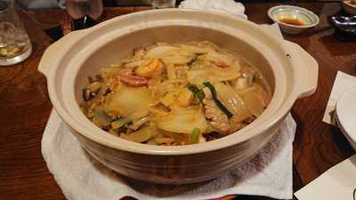 いぃもぢや 小針店