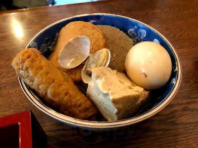 おざぶ　京都河原町三条店