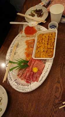 おざぶ　京都河原町三条店