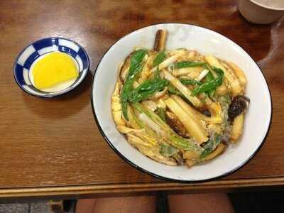 お食事処 しみず