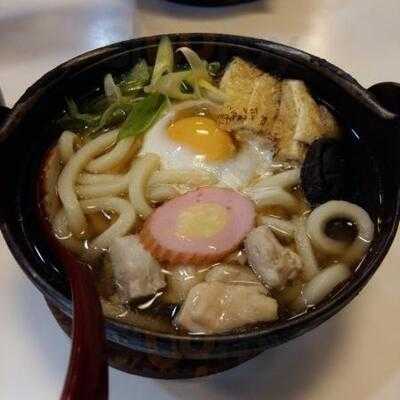 うどん大吉