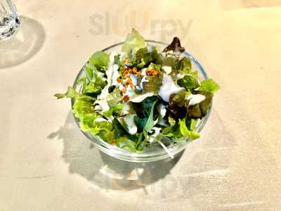 アナハイマー キッチン