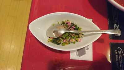 アナハイマー キッチン