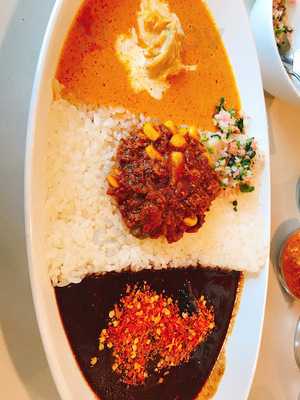 アナハイマー キッチン