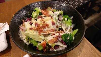 備長串屋 わたる 天満店