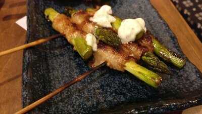 備長串屋 わたる 天満店