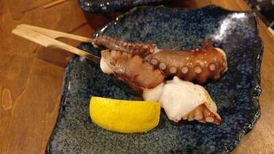 備長串屋 わたる 天満店