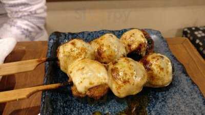 備長串屋 わたる 天満店