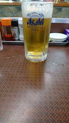 餃子の王将 南港ポートタウン