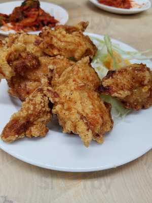 餃子の王将 南港ポートタウン