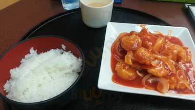 餃子の王将 南港ポートタウン