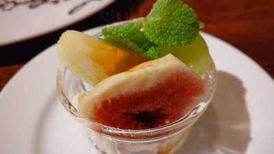 魚介イタリアンと薪ピザ イルアフェット