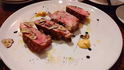 魚介イタリアンと薪ピザ イルアフェット