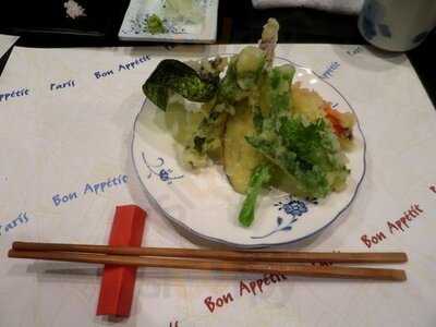 自家製手打ち蕎麦 どらぺ