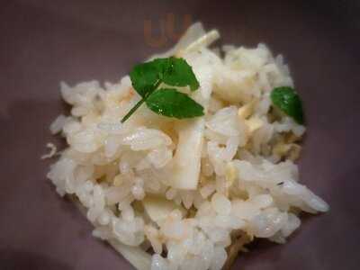 自家製手打ち蕎麦 どらぺ