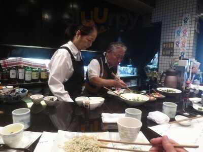 自家製手打ち蕎麦 どらぺ