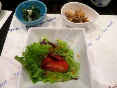 自家製手打ち蕎麦 どらぺ